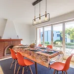 Chenou-1 By Interhome * 雷以桑布尔