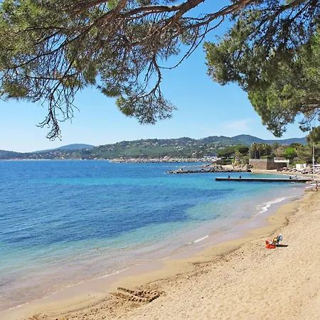 Chenou-1 By Interhome Casa vacanze Les Issambres