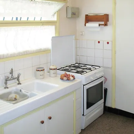 Casa de Férias Chenou-1 By Interhome Les Issambres