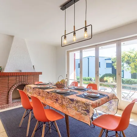 Chenou-1 By Interhome * Les Issambres