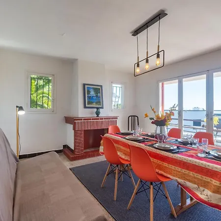 Chenou-1 By Interhome Casa de Férias