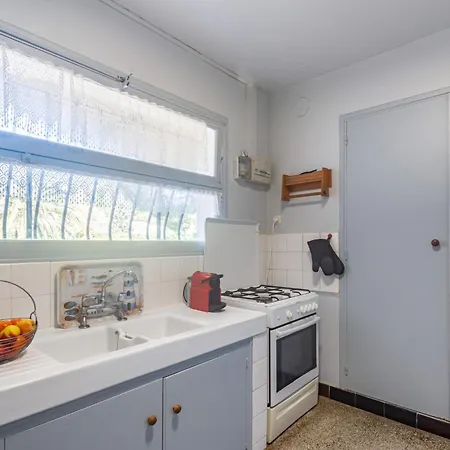 Chenou-1 By Interhome Casa vacanze