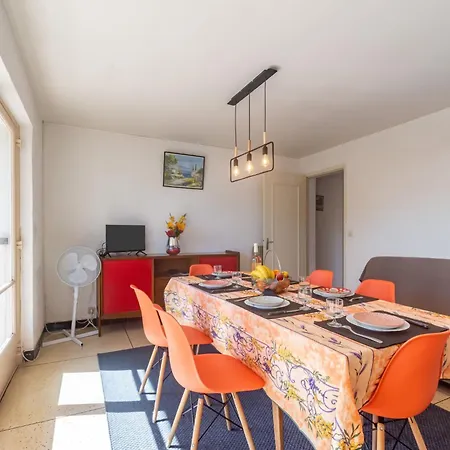 Casa de Férias Chenou-1 By Interhome