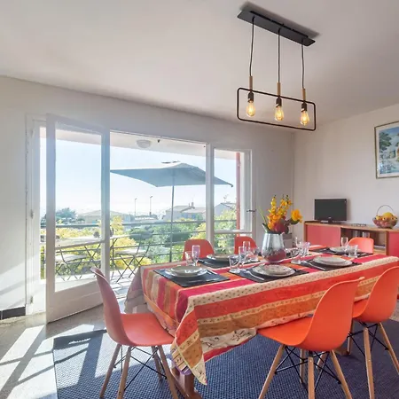 Chenou-1 By Interhome Casa vacanze Les Issambres