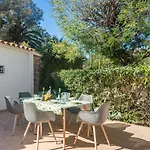 Σπίτι διακοπών Chenou-1 By Interhome Les Issambres
