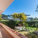 Σπίτι διακοπών Chenou-1 By Interhome *