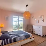 Σπίτι διακοπών Chenou-1 By Interhome *