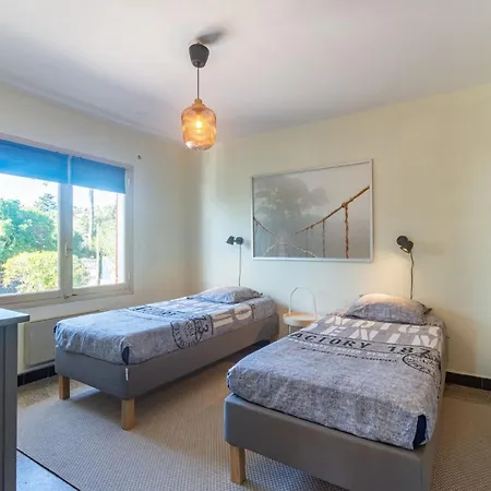 Chenou-1 By Interhome * Les Issambres