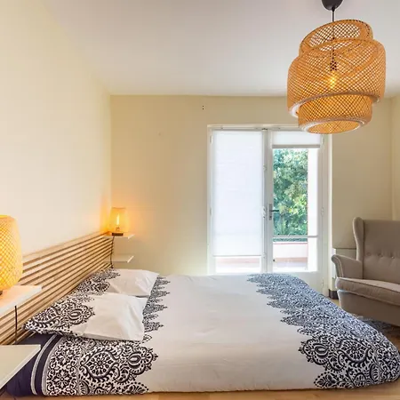 Chenou-1 By Interhome *