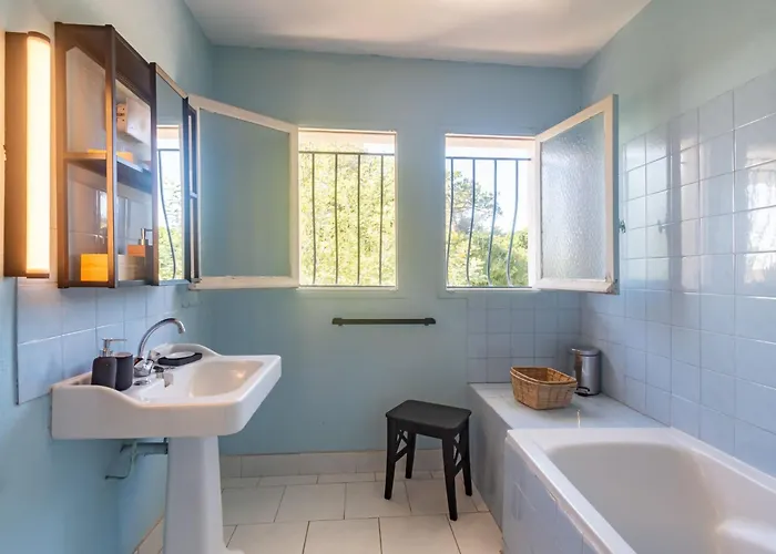 بيت للعطل Chenou-1 By Interhome