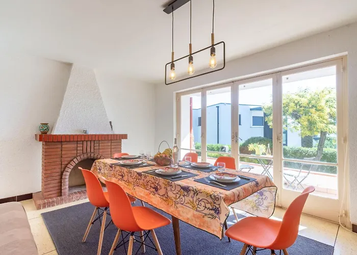 Chenou-1 By Interhome * Les Issambres