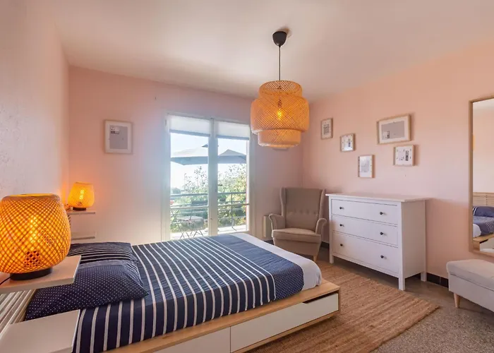 بيت للعطل Chenou-1 By Interhome *
