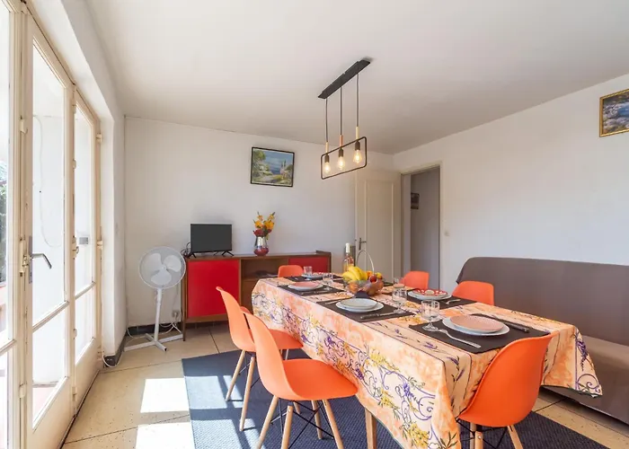 بيت للعطل Chenou-1 By Interhome